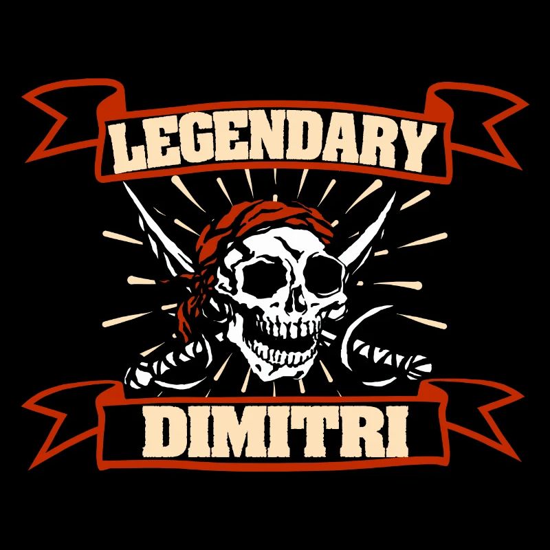 Carnaval Dimitri