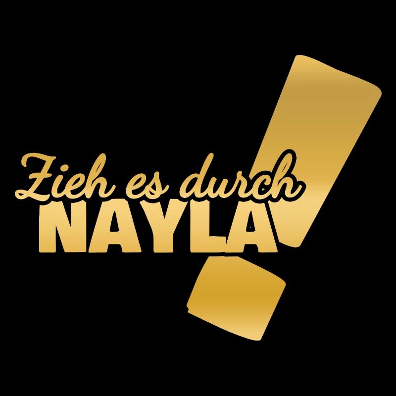 Vorname Nayla