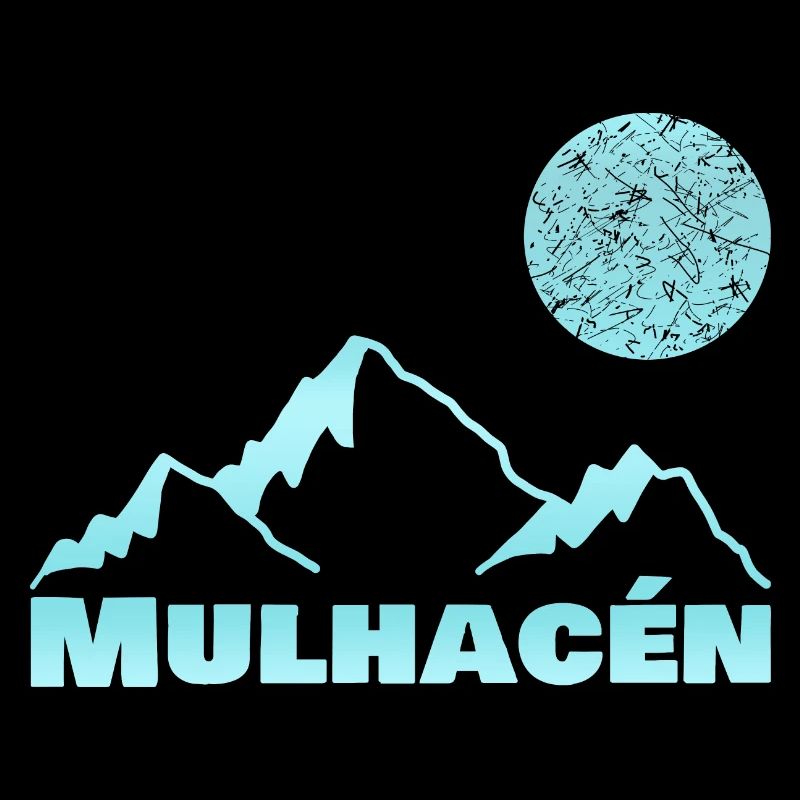 Mulhacén als Bergsteigen