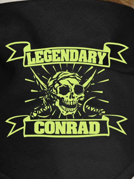 Carnival Conrad