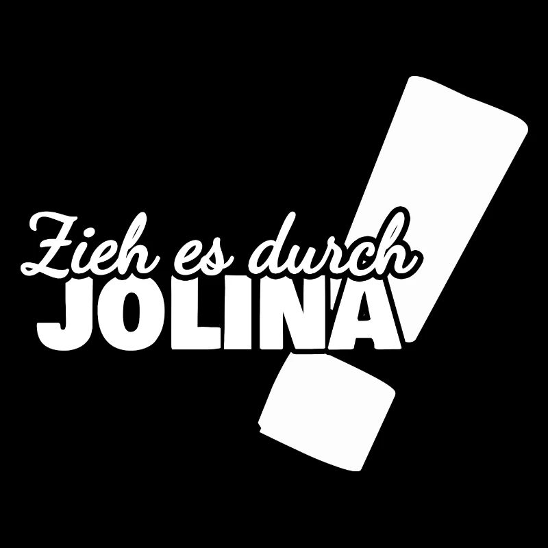 Jolina comme prénom