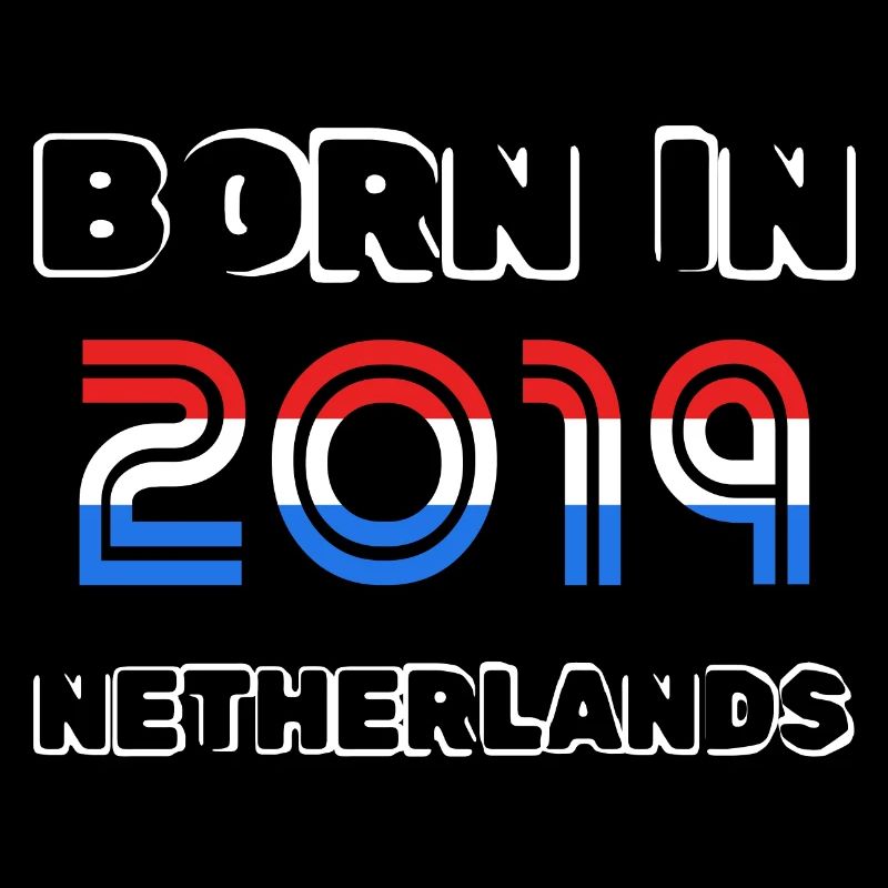 Netherlands 2019