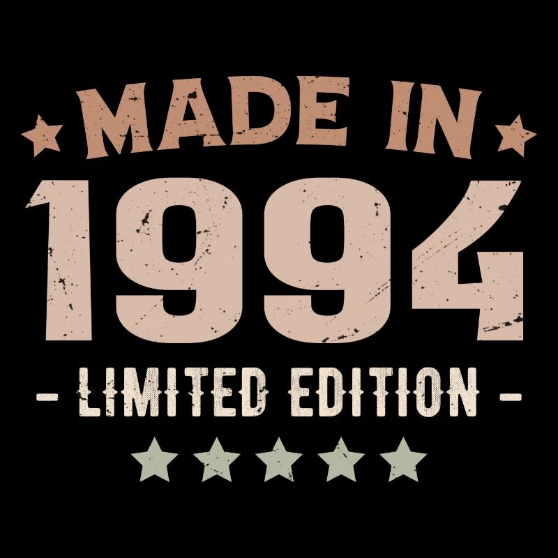 Made in 1994 Birthday Gift 1994 Vintage 1994