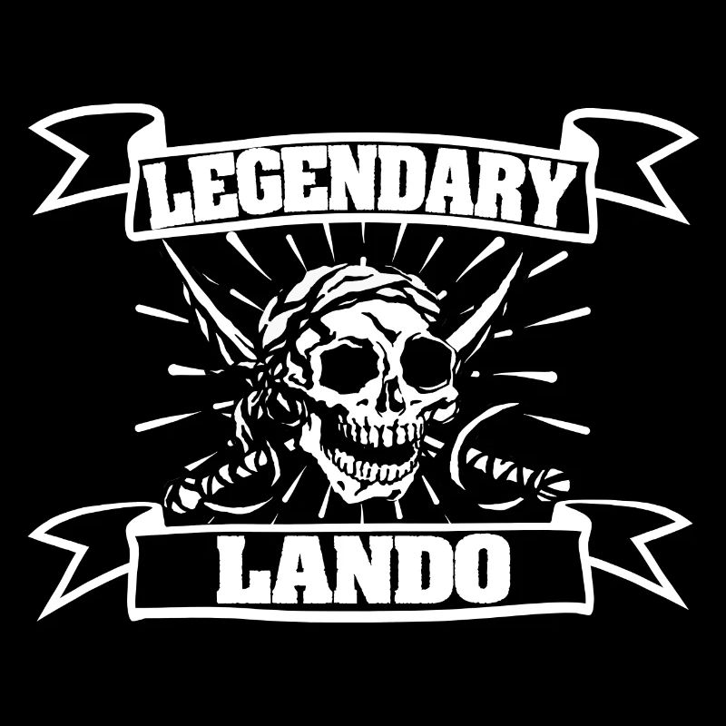 Lando