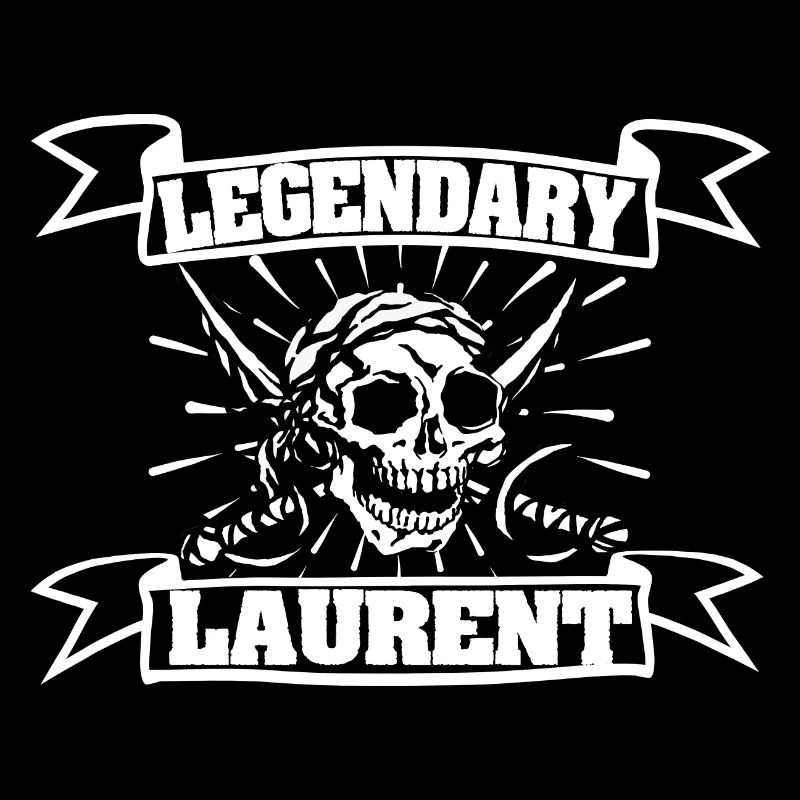 Cadeau pour Laurent