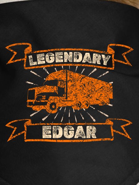 Edgar