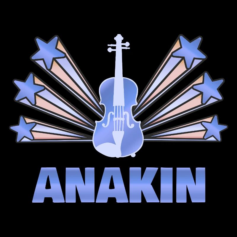 Gift for Anakin