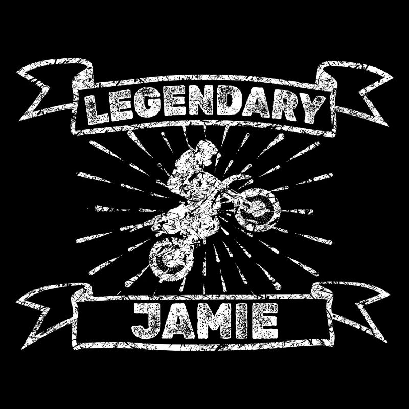 Cadeau pour Jamie