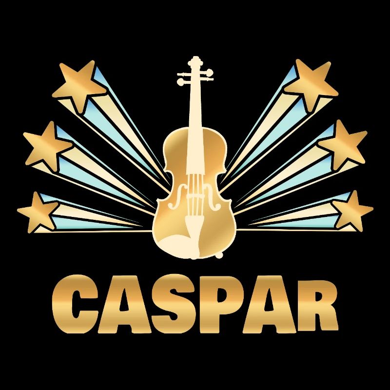 Caspar