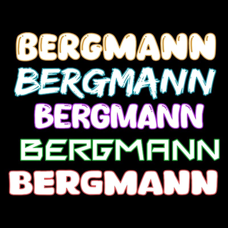 Job Bergmann