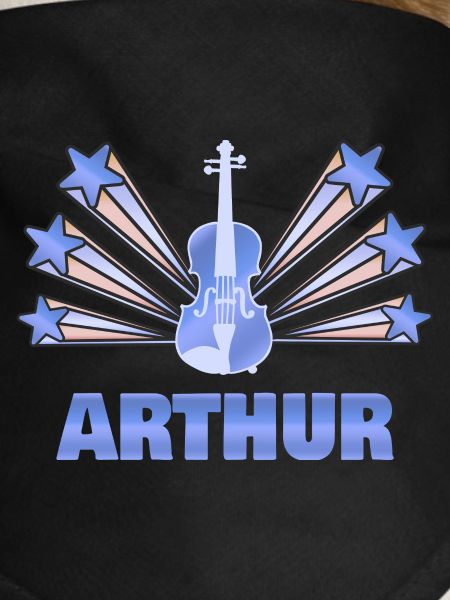 Gift for Arthur