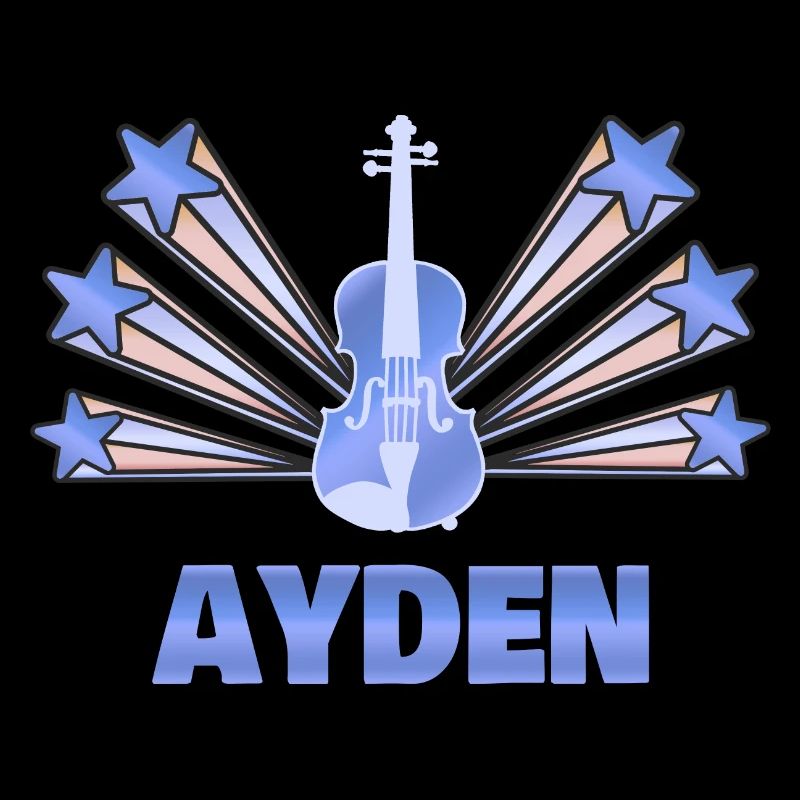 Violon Ayden