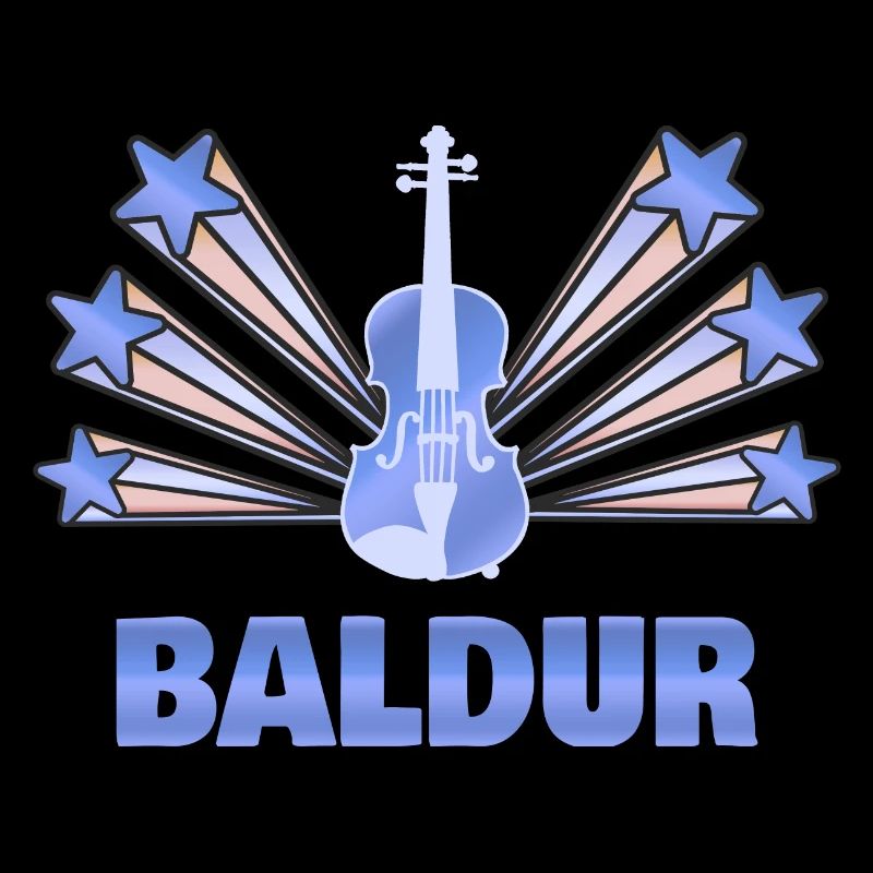 Violon Baldur