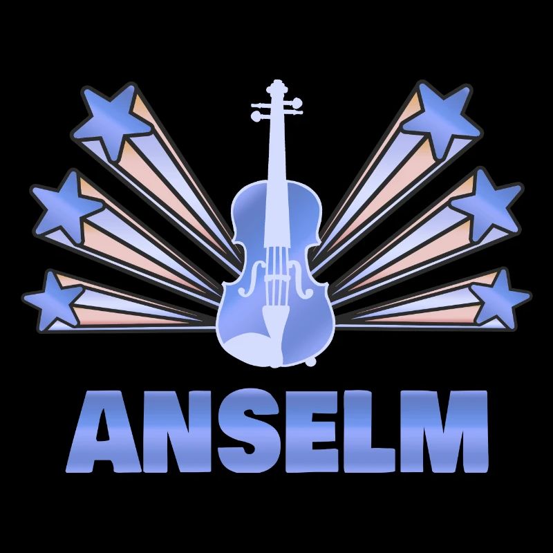 Gift for Anselm