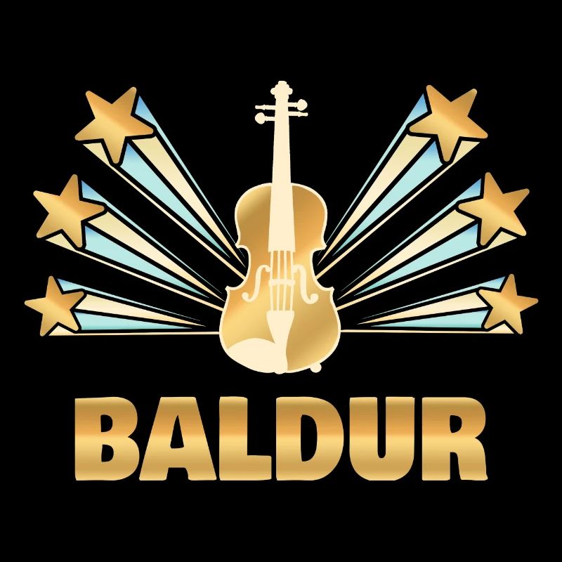 Violon Baldur