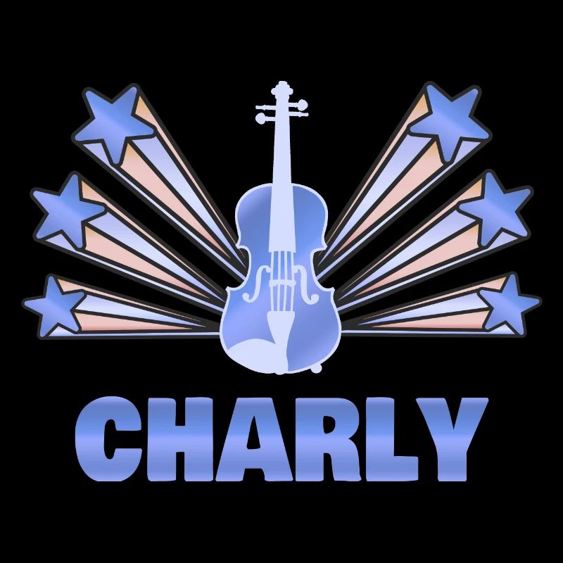 Violin Charly