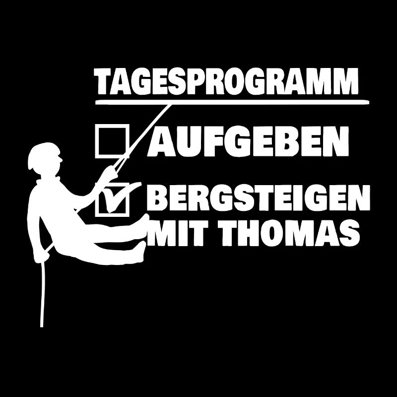 Vorname Thomas