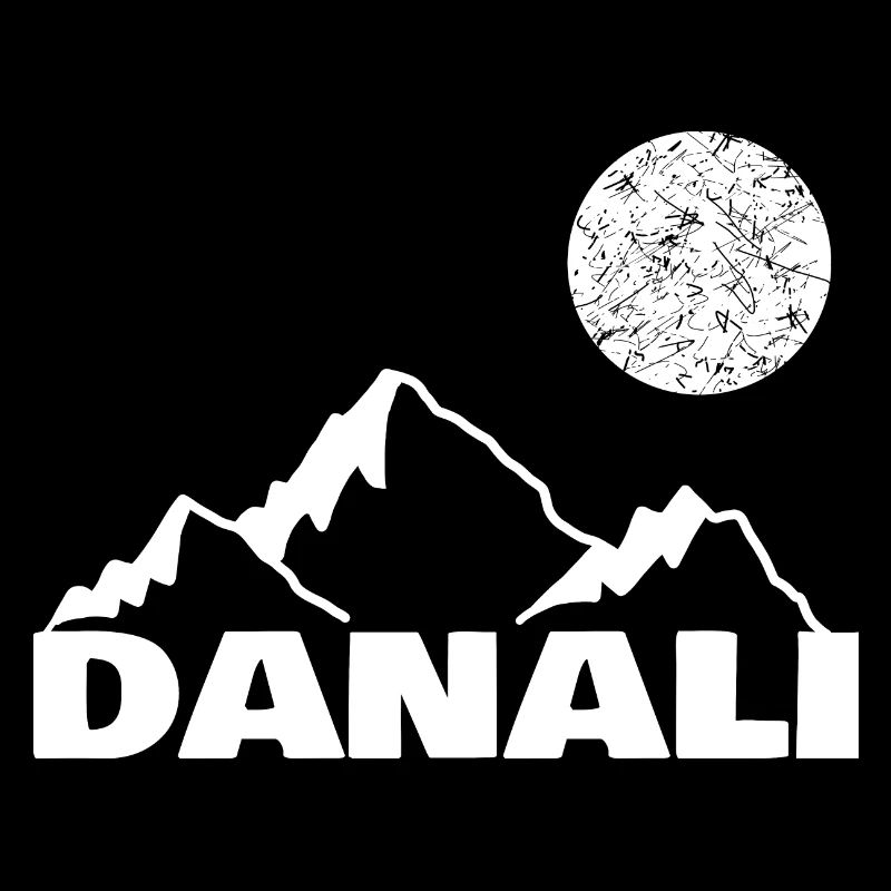 Alpinisme Danali