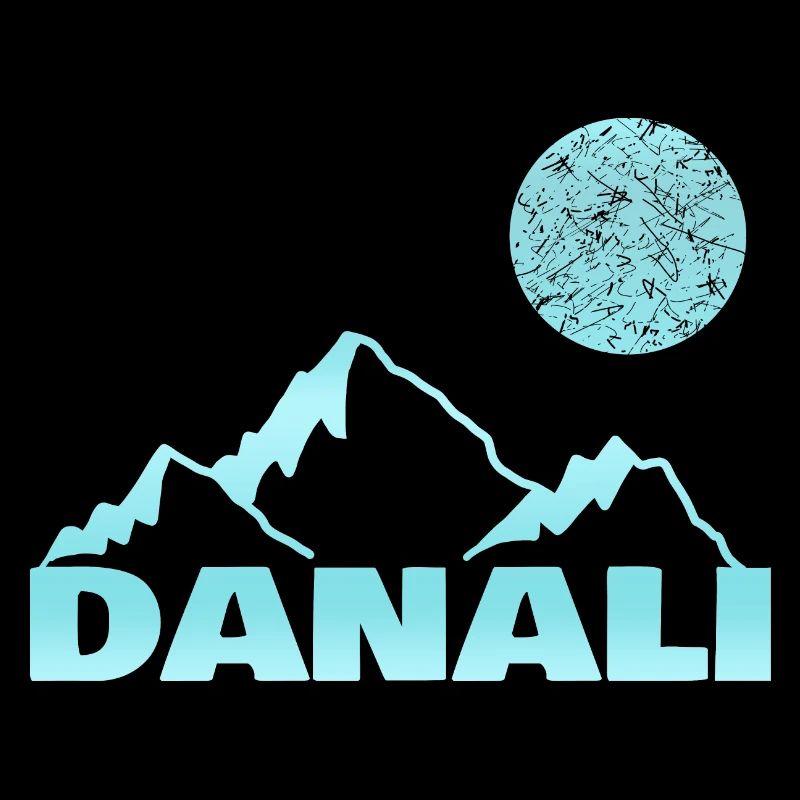 Cadeau pour Danali