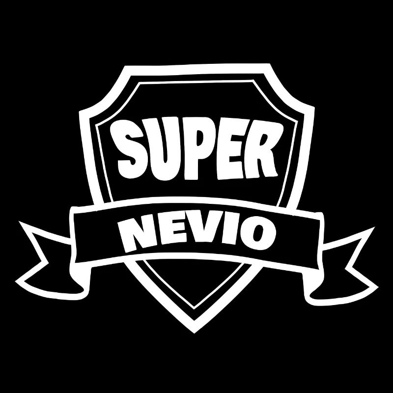 Nevio comme prénom