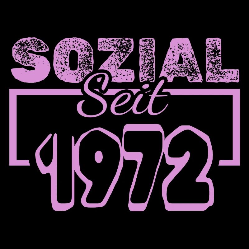 Sozialarbeiter 1972