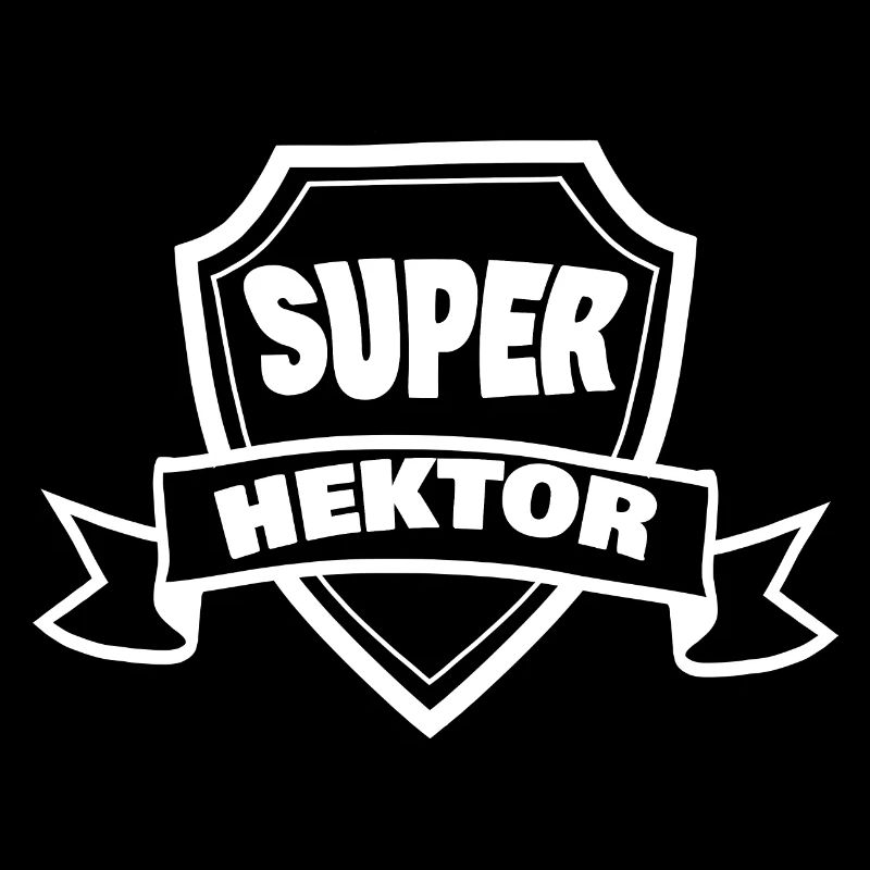 Hector comme prénom