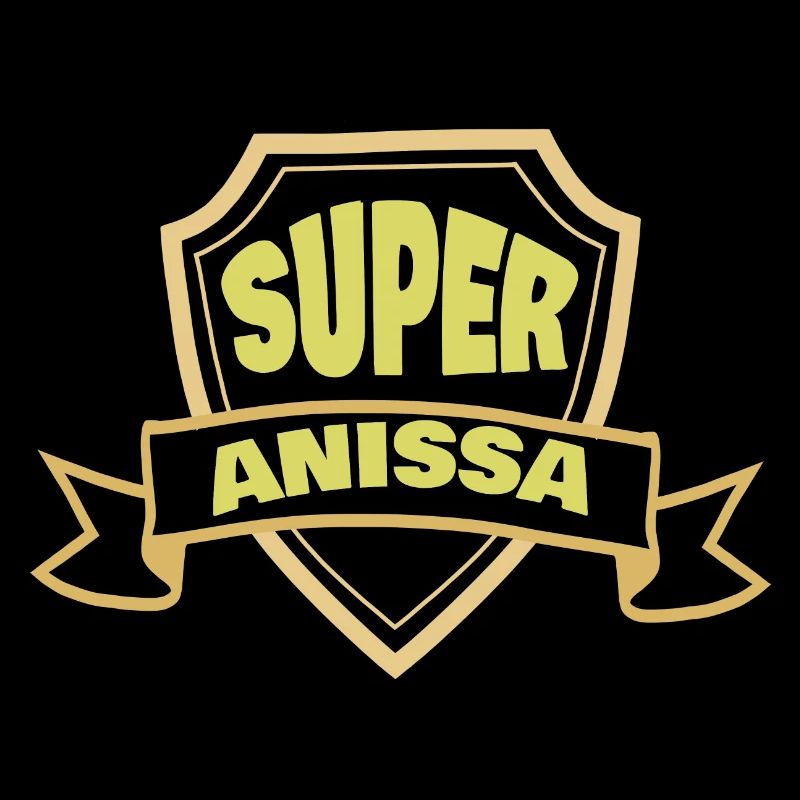 Gift for Anissa