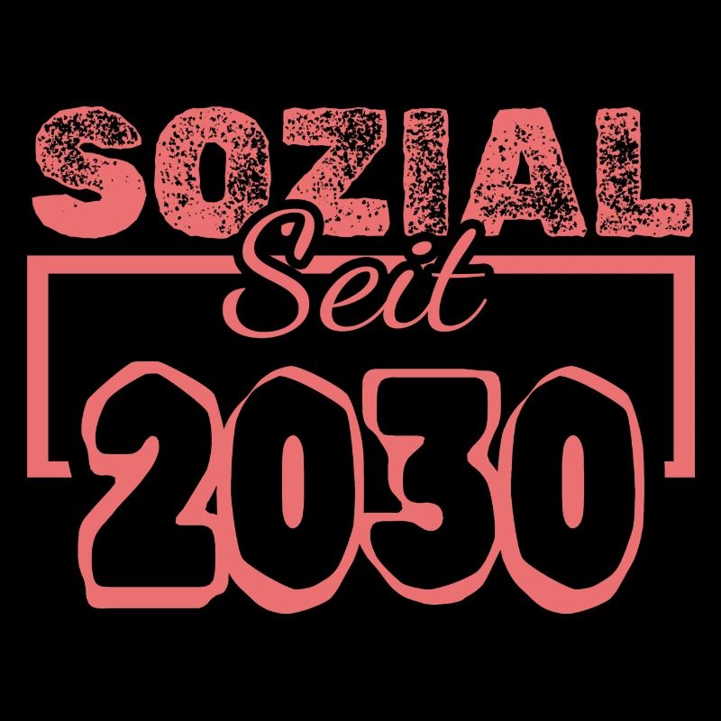 Sozialarbeiter 2030