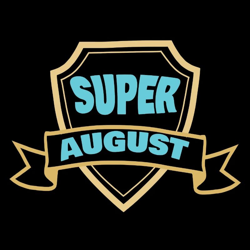 Gift for August