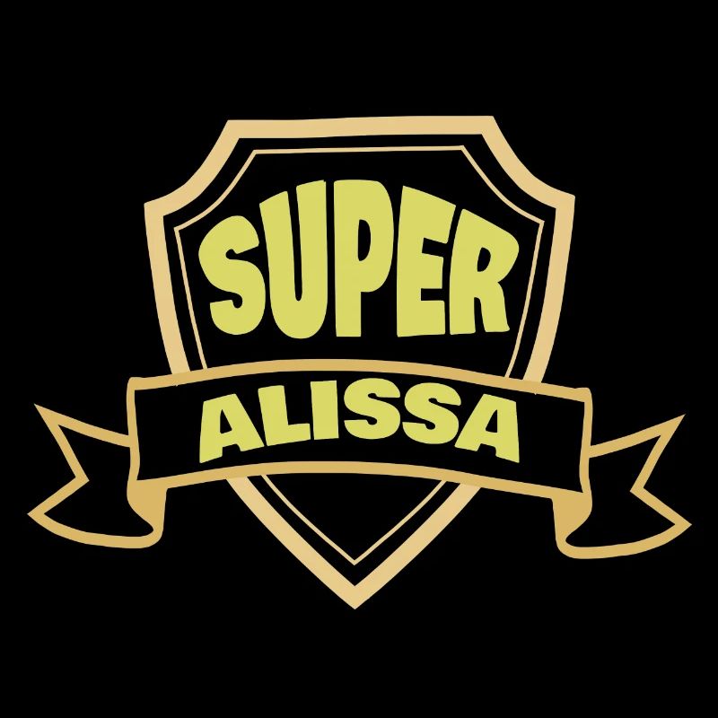 Cadeau pour Alissa