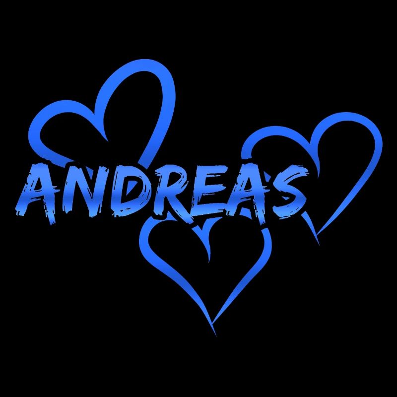 Cadeau pour Andreas