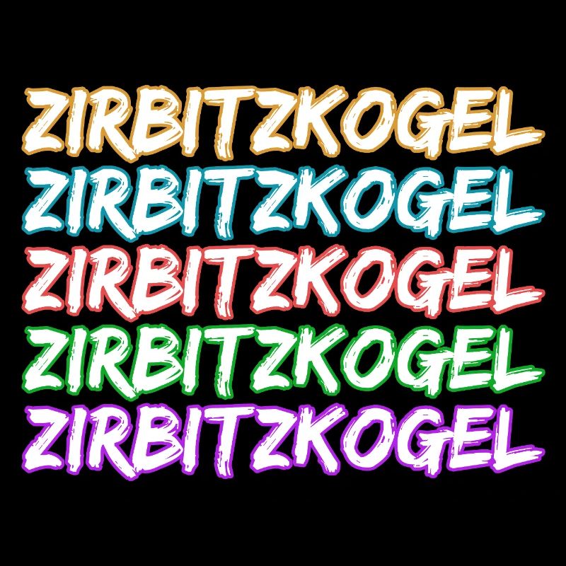 Zirbitzkogel comme escalade