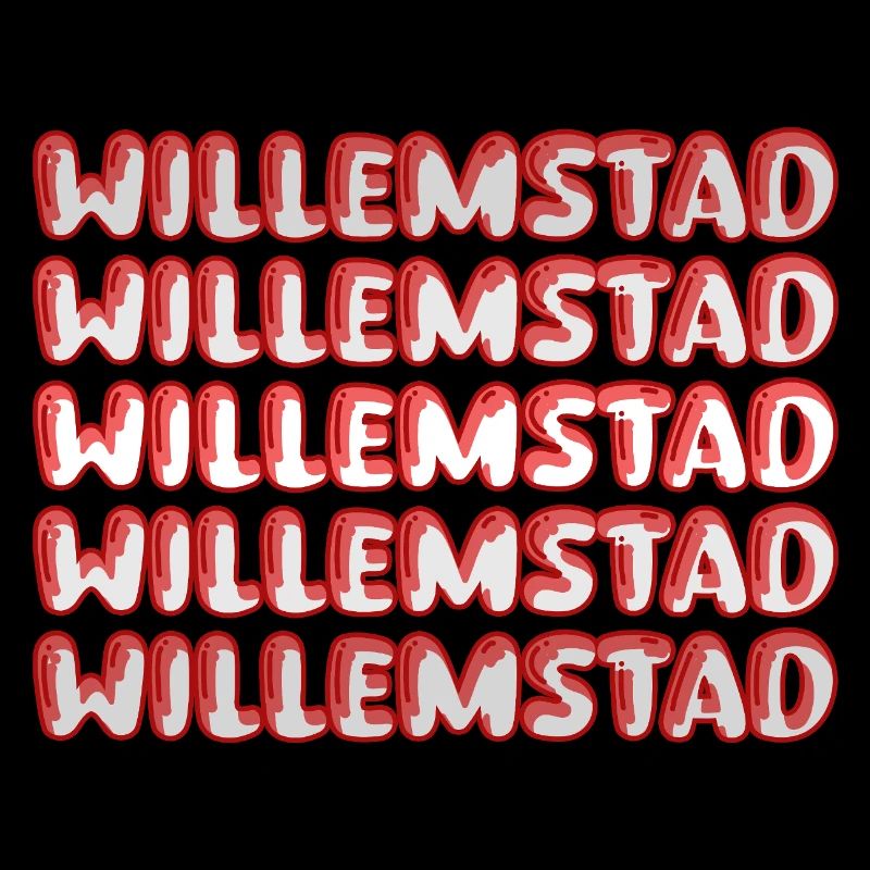 Reise Willemstad