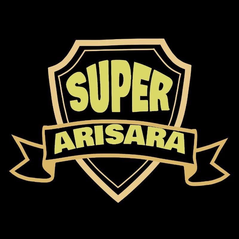 Woman's name Arisara