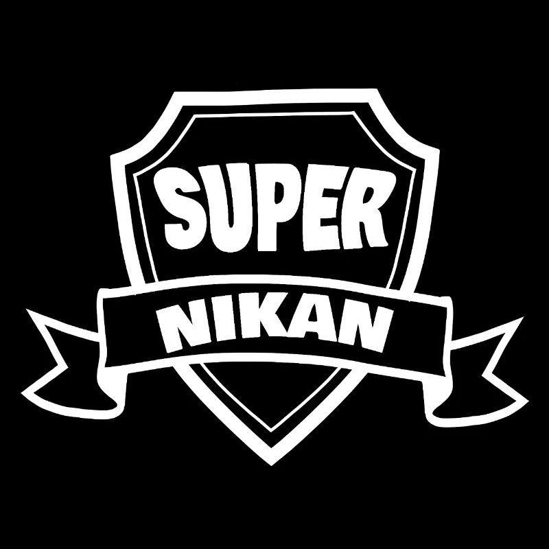 Gift for Nikan