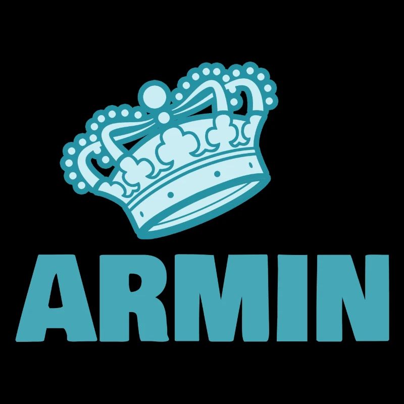 Crown Armin