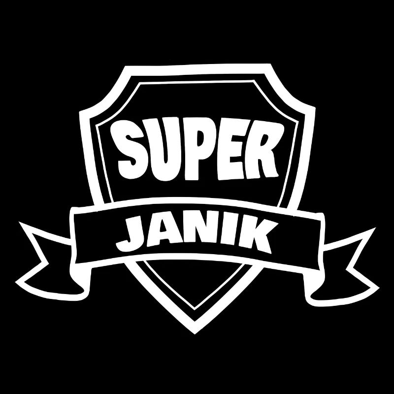 Prénom Janik