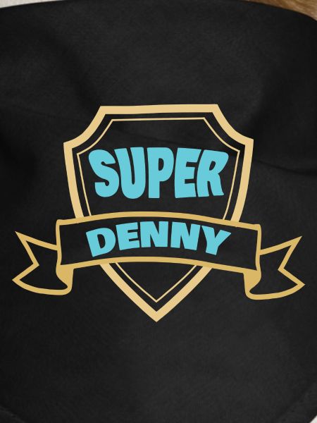 Gift for Denny