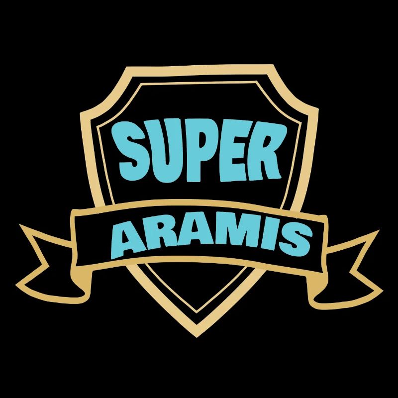 First name Aramis