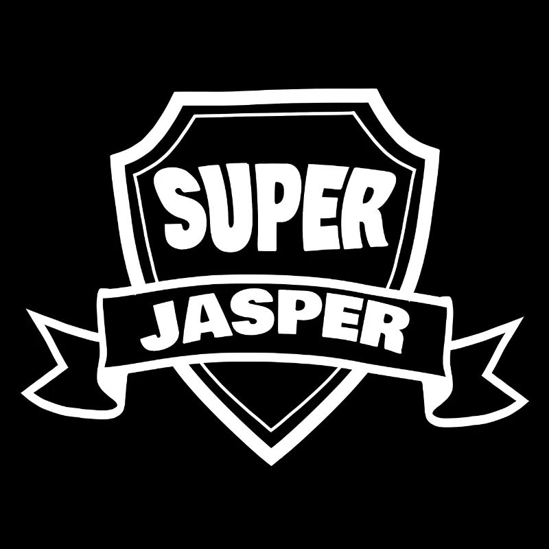 Jasper as a first name
