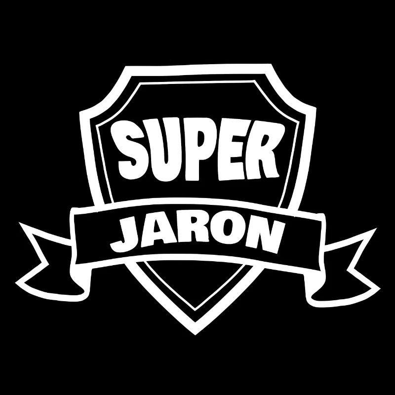 Prénom Jaron