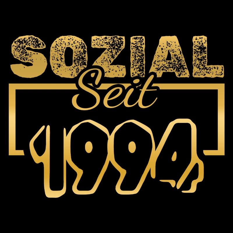 Sozialarbeiter 1994