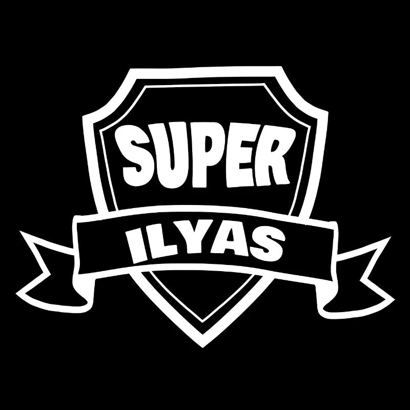 Gift for Ilyas