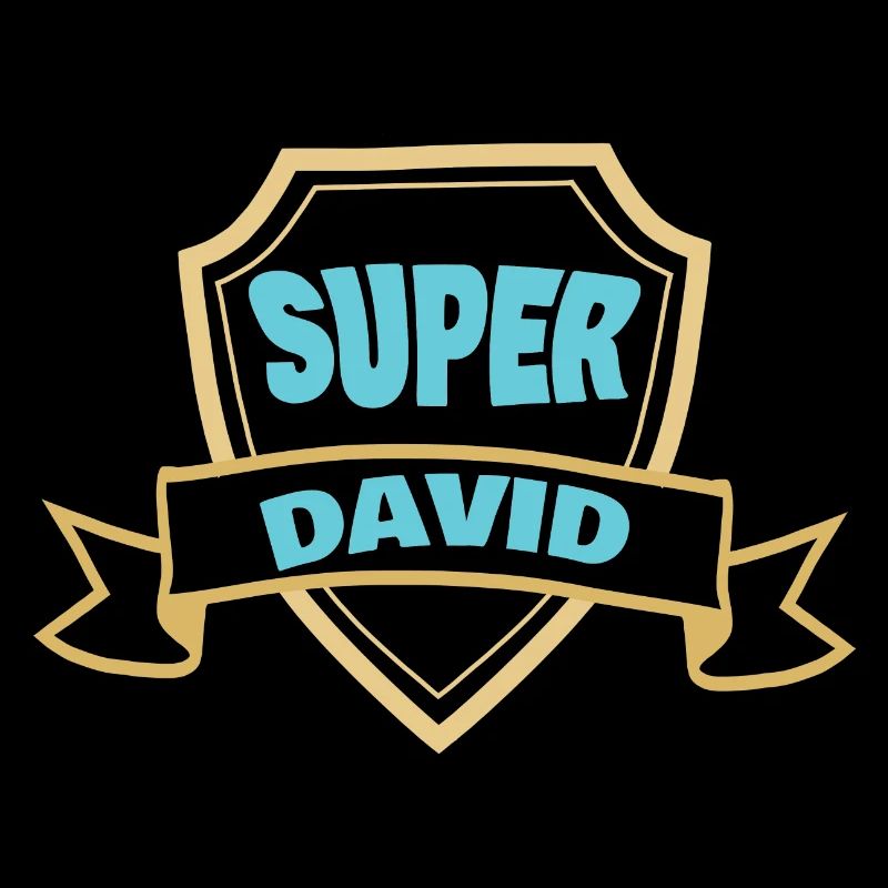 David