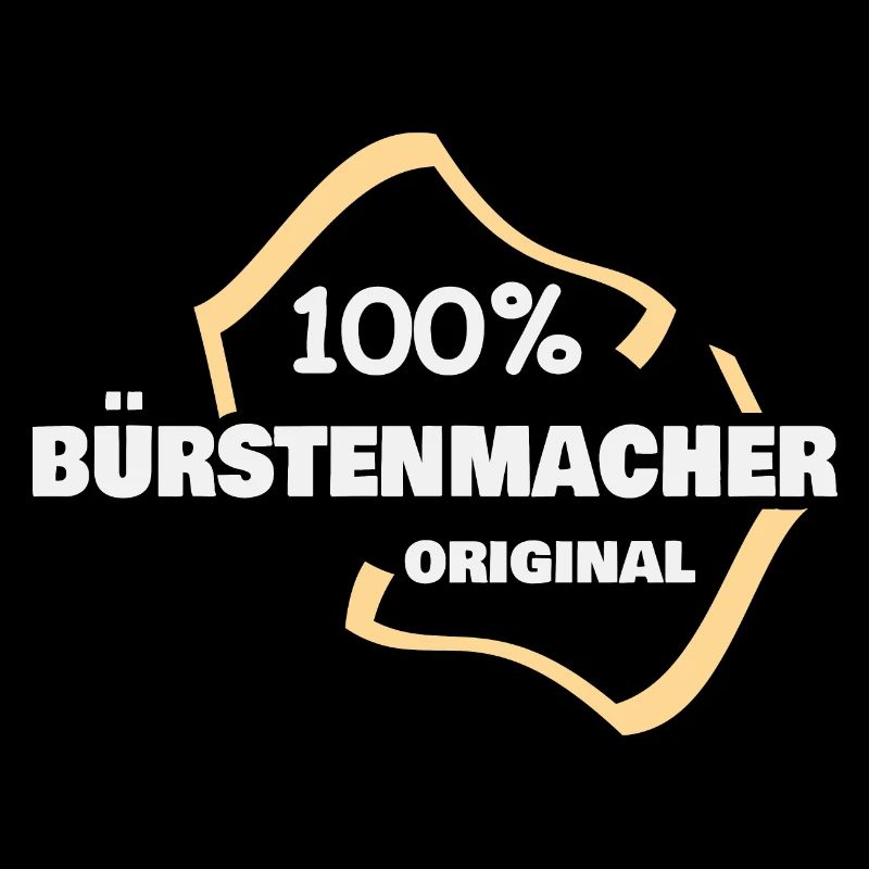 Occupation: Brush maker