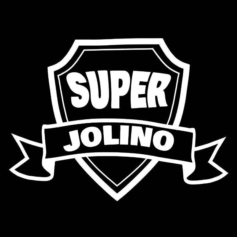 Jolino as a given name