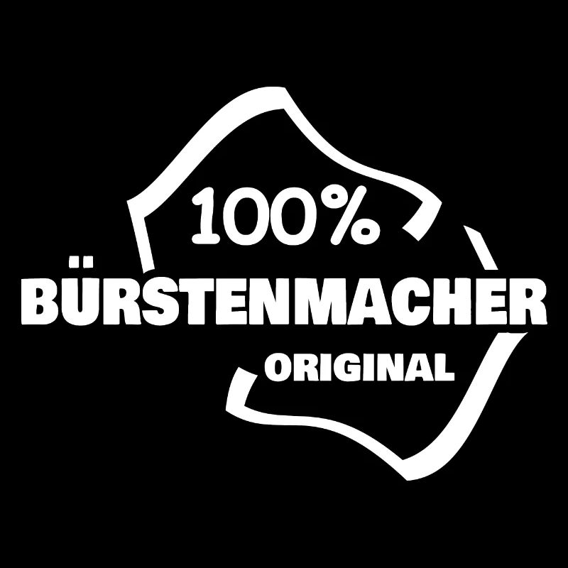 Occupation: Brush maker