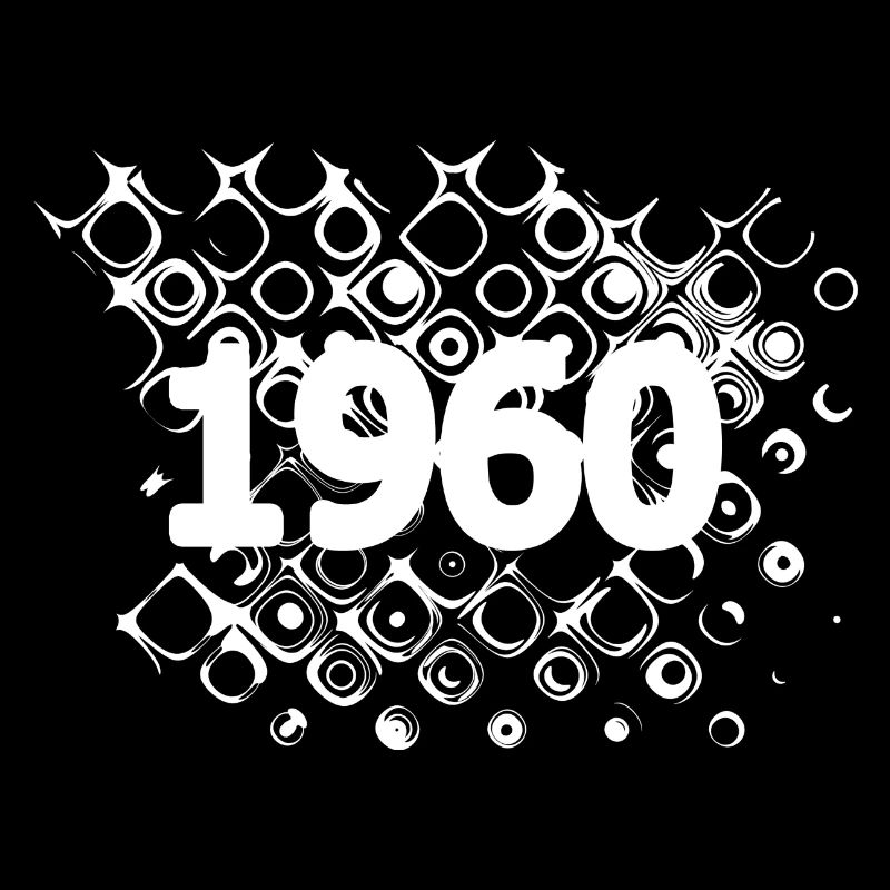 Year 1960