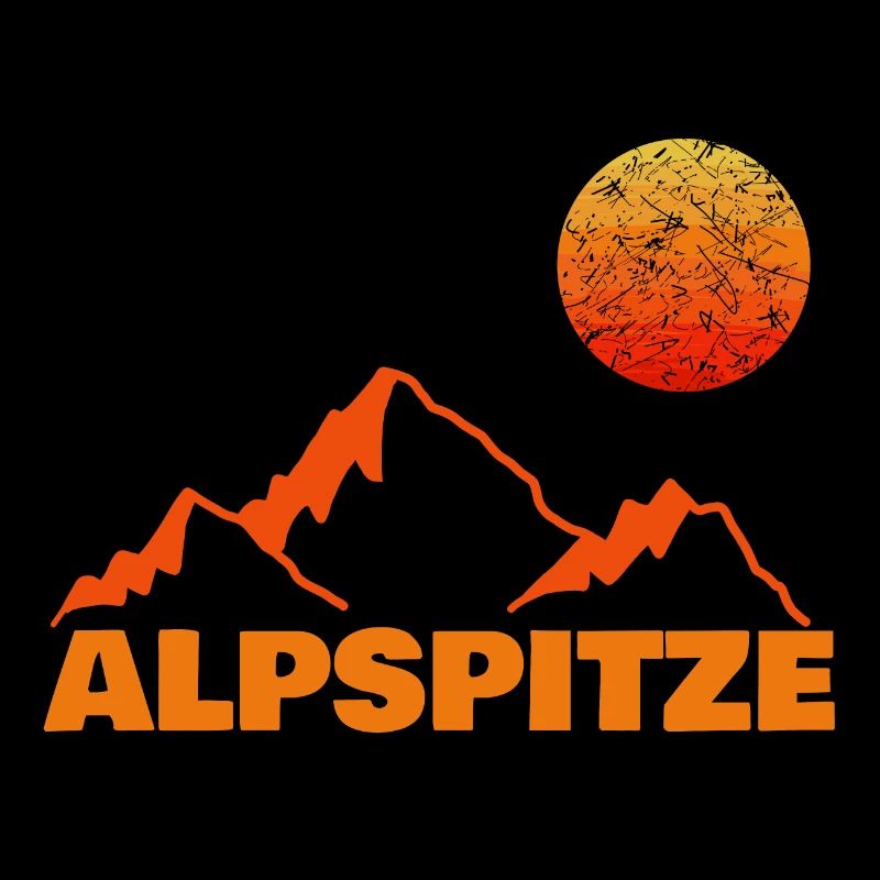 Alpspitze Alpspitz
