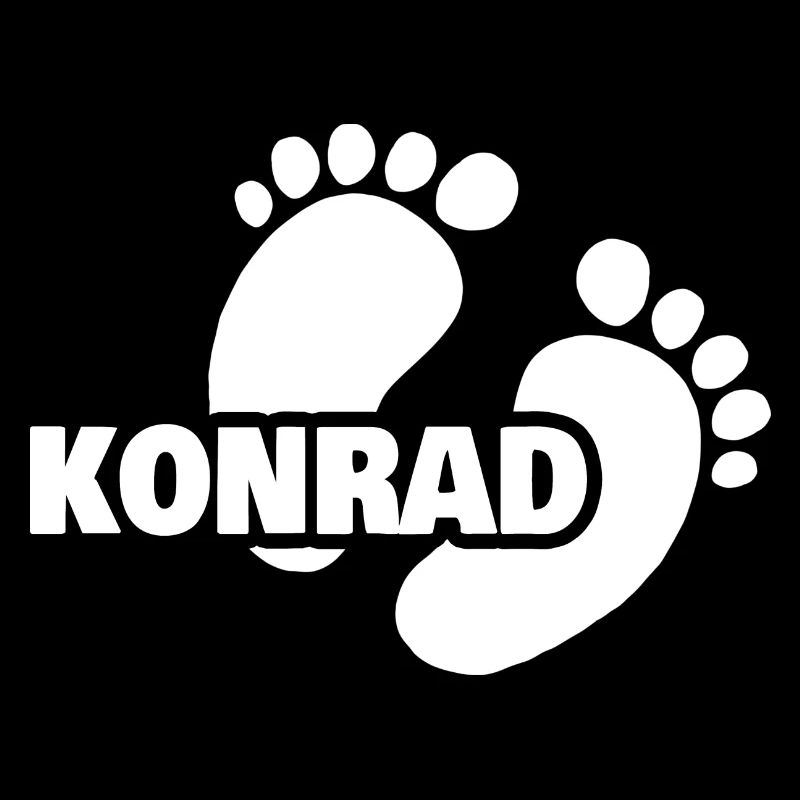Naissance Konrad